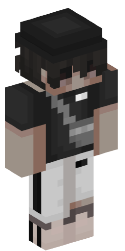 thing Minecraft Skin Preview on Minecraft.Co.Com