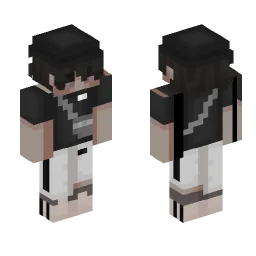 Minecraft Skin #215772