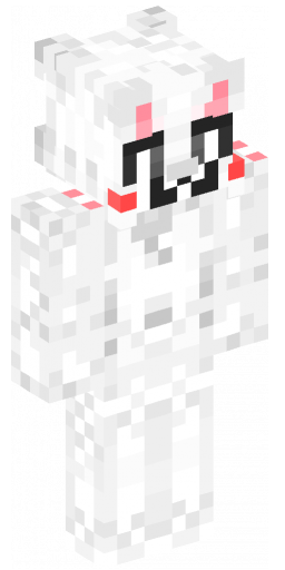 Minecraft Skin #215779