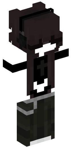 bigripliv Minecraft Skin Preview on Minecraft.Co.Com