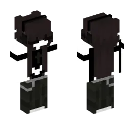 Minecraft Skin #215782