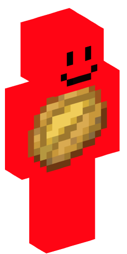 potato56435 Minecraft Skin Preview on Minecraft.Co.Com