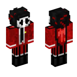 Minecraft Skin #215794