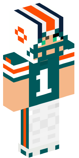 AlphaJona1 Minecraft Skin Preview on Minecraft.Co.Com