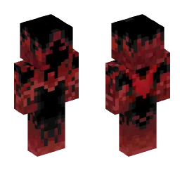 Minecraft Skin #215804