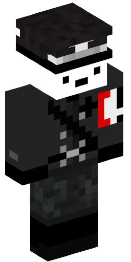 Minecraft Skin #215805