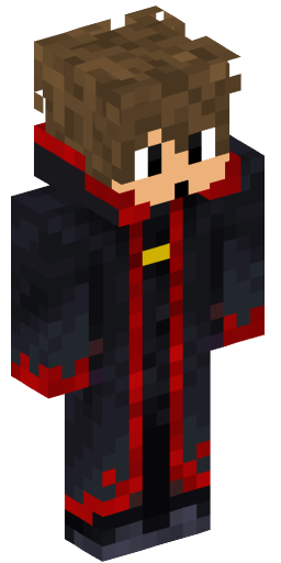 thejasonone Minecraft Skin Preview on Minecraft.Co.Com