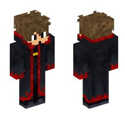 Minecraft Skin #215807