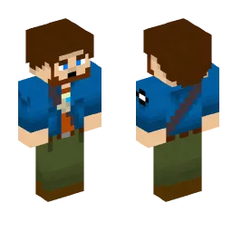 Minecraft Skin #215808