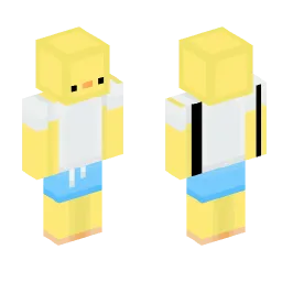 Minecraft Skin #215809
