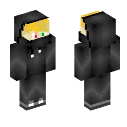 Minecraft Skin #215810