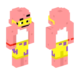 Minecraft Skin #215818