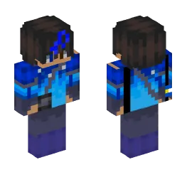 Minecraft Skin #215822