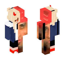 Minecraft Skin #215830