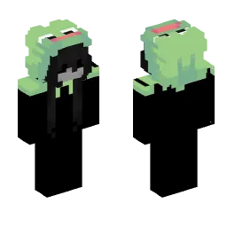 Minecraft Skin #215837