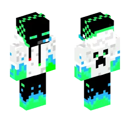 Minecraft Skin #215839