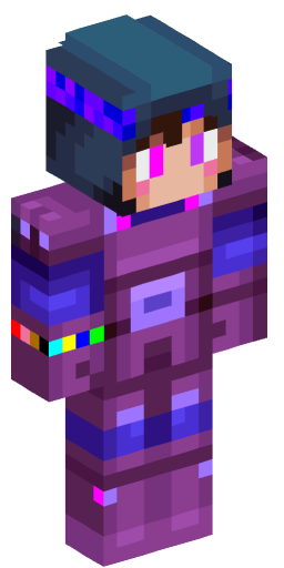 Minecraft Skin #215845