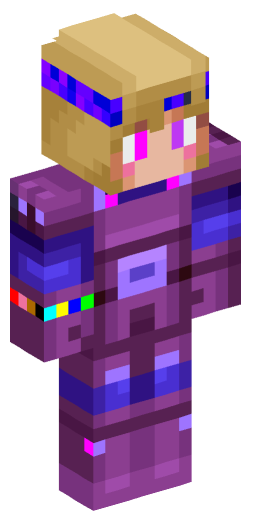 woosybelle Minecraft Skin Preview on Minecraft.Co.Com