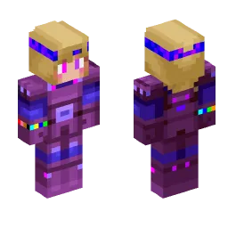 Minecraft Skin #215846