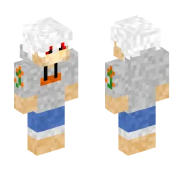 Minecraft Skin #215849