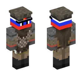 Minecraft Skin #215850
