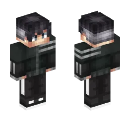 Minecraft Skin #215859
