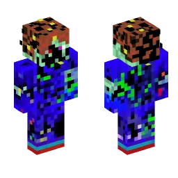 Minecraft Skin #215864