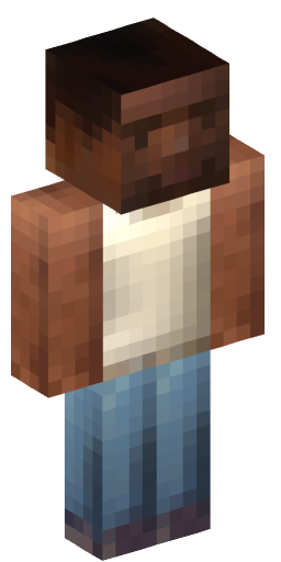 Minecraft Skin #215867