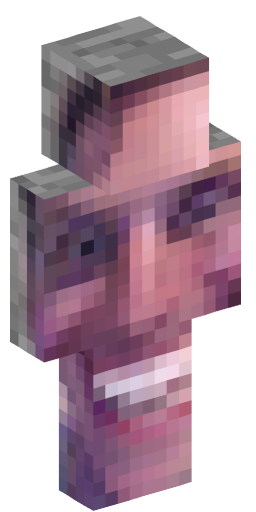 Minecraft Skin #215869