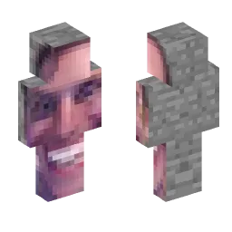 Minecraft Skin #215869