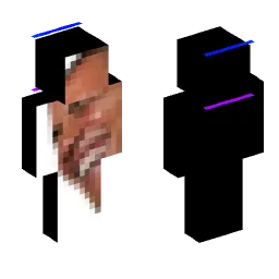 Minecraft Skin #215871