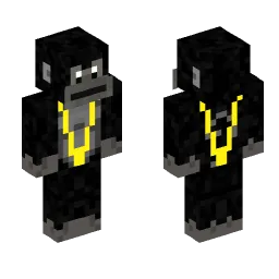 Minecraft Skin #215878