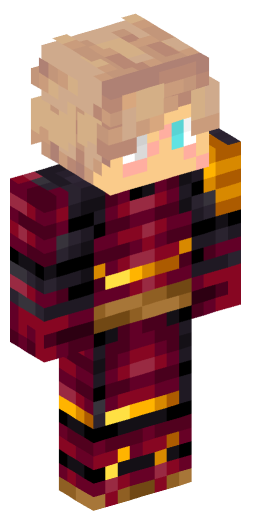 Zoxic_ Minecraft Skin Preview on Minecraft.Co.Com