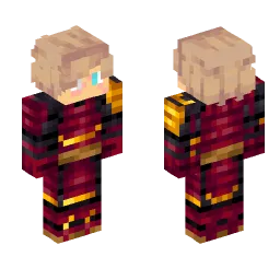 Minecraft Skin #215879