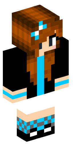 Minecraft Skin #215881