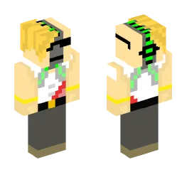 Minecraft Skin #215883