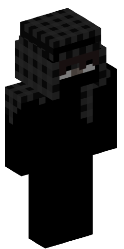 Minecraft Skin #215893