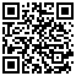 ChickenMellek QR Code