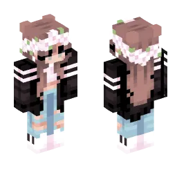 Minecraft Skin #215898