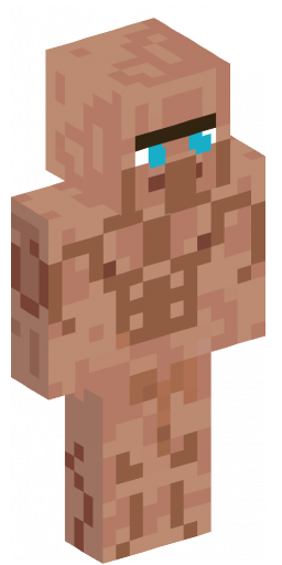 Minecraft Skin #215900