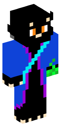 StonyCartoon366 Minecraft Skin Preview on Minecraft.Co.Com