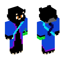 Minecraft Skin #215904