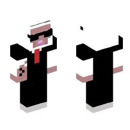 Minecraft Skin #215907