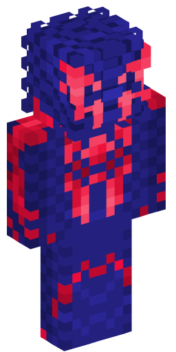 Minecraft Skin #215921