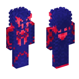 Minecraft Skin #215921