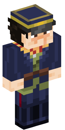 Minecraft Skin #215922