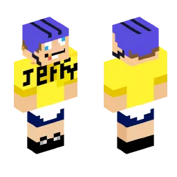 Minecraft Skin #215924