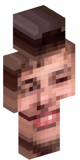 Minecraft Skin #215935