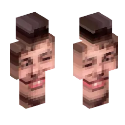 Minecraft Skin #215935
