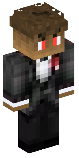 evilacorn27 Minecraft Skin Preview on Minecraft.Co.Com